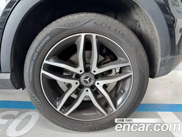 Mercedes-Benz GLA-Class X156 id 2540770 из Кореи 15