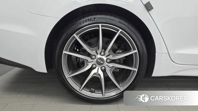 Genesis G70 id 4535848 из Кореи 15