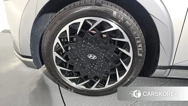 Hyundai Ionic 5 id 3401629 из Кореи 15