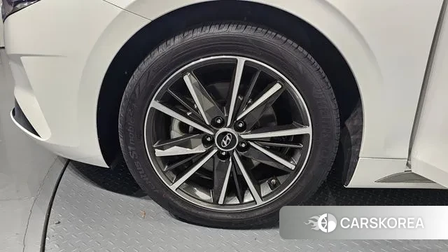 Hyundai The New Grandeur IG id 3011891 из Кореи 15