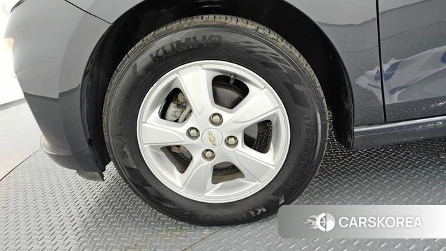 Chevrolet (GM Daewoo) The New Spark id 4551540 из Кореи 25