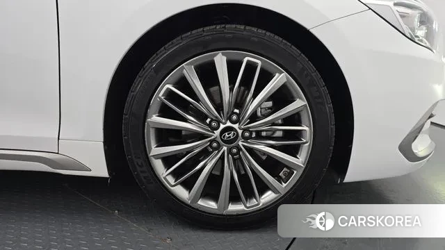 Hyundai Grandeur IG id 3593577 из Кореи 15