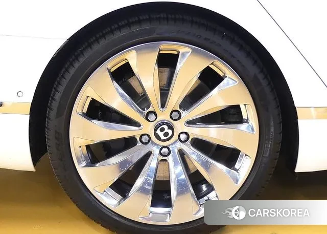 Bentley Flying Spur 3rd Generation id 3503304 из Кореи 15