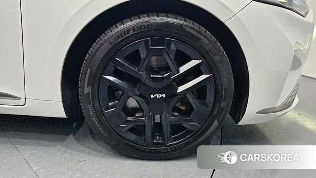 Kia K8 id 3872288 из Кореи 15