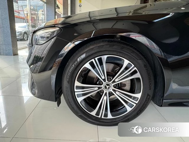 Mercedes-Benz E-Class W214 id 4576974 из Кореи 15