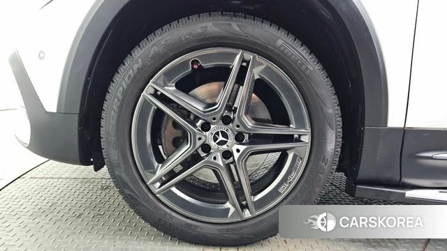 Mercedes-Benz GLB-Class X247 id 4470599 из Кореи 27