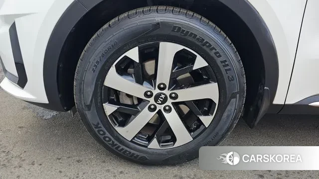 Kia Sorento 4th Generation id 3686830 из Кореи 15