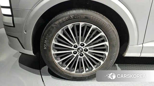 Hyundai Palisade (LX3) id 4248226 из Кореи 32