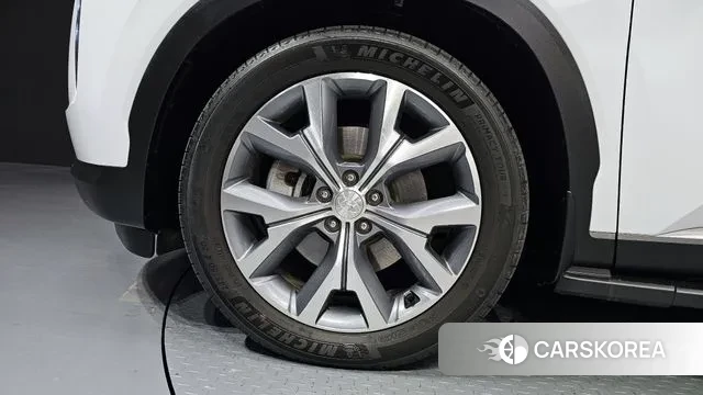 Hyundai Palisade id 3578585 из Кореи 15