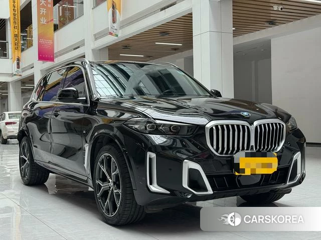 BMW X5 id 4277735 из Китая 8