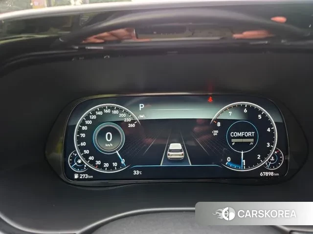 Hyundai Palisade id 2891147 из Кореи 11