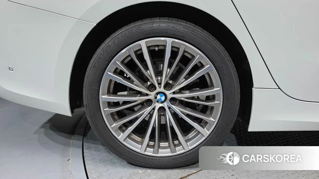 BMW 3 Series (G20) id 4900511 из Кореи 15