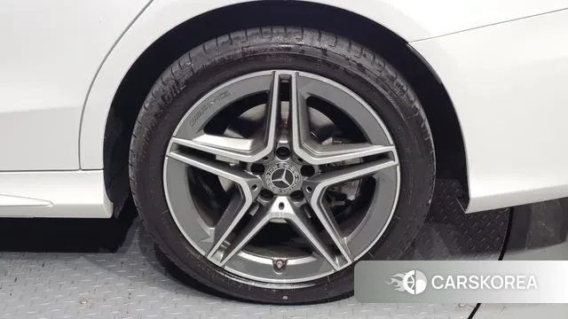 Mercedes-Benz C-Class W205 id 3771917 из Кореи 15