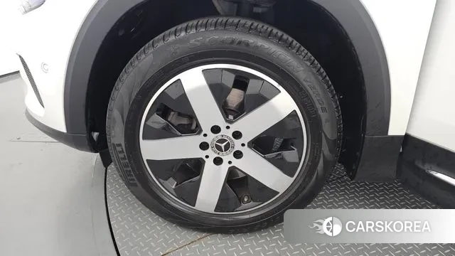 Mercedes-Benz GLB-Class X247 id 2976095 из Кореи 15