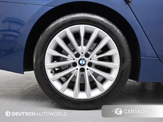 BMW 5 Series (G30) id 3390539 из Кореи 15