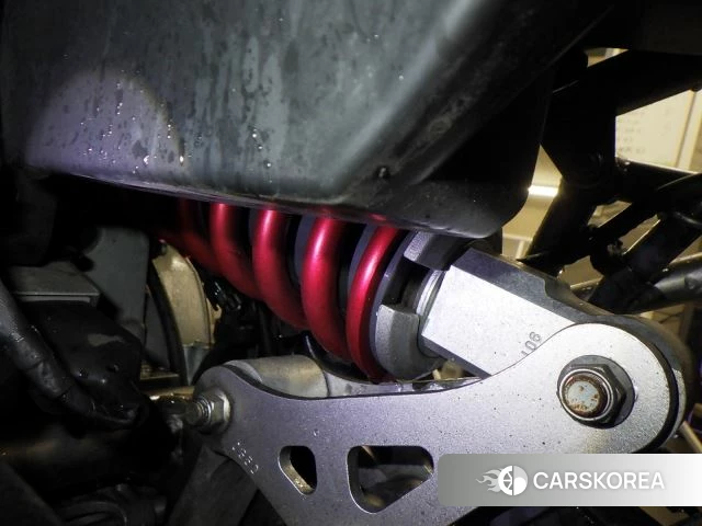 Kawasaki VERSYS 1000 id 3948102 из Японии 29