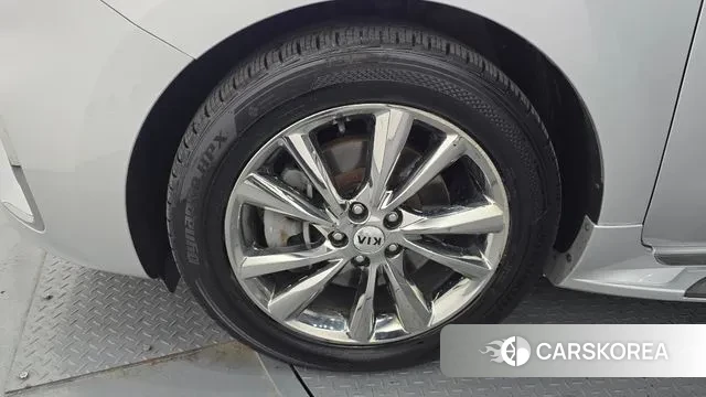 Kia The New Carnival id 3728638 из Кореи 15