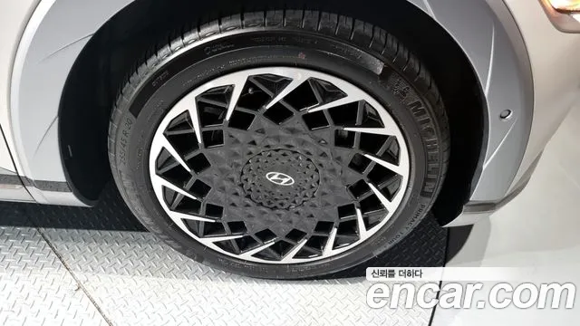 Hyundai Ionic 5 id 2718612 из Кореи 15