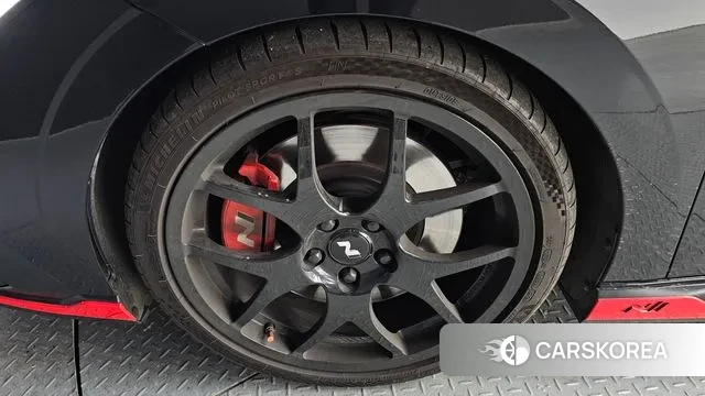 Hyundai The New Avante (CN7) id 3739251 из Кореи 15