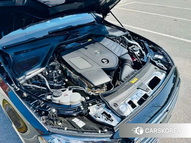 Mercedes-Benz E-class id 3927051 из Китая 19