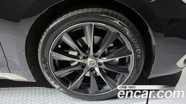 Hyundai Grandeur IG id 2870640 из Кореи 15