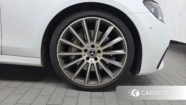 Mercedes-Benz E-Class W213 id 3759268 из Кореи 15