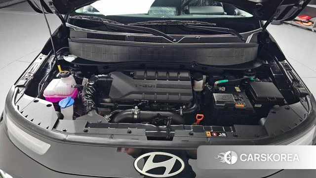 Hyundai The New Casper id 4570871 из Кореи 25