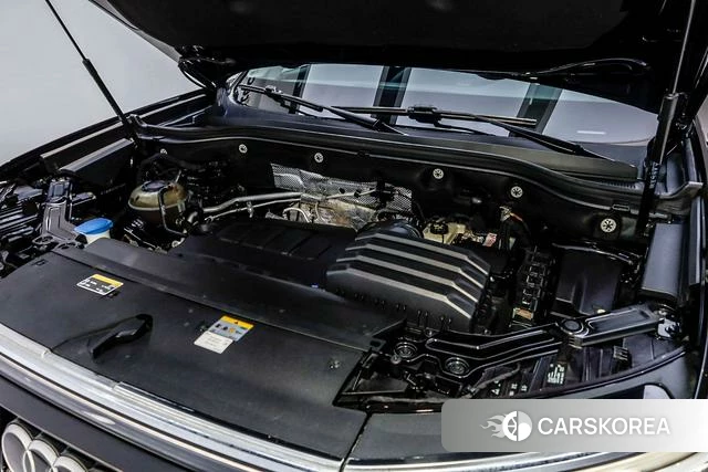 Audi Q6 id 4348293 из Китая 29
