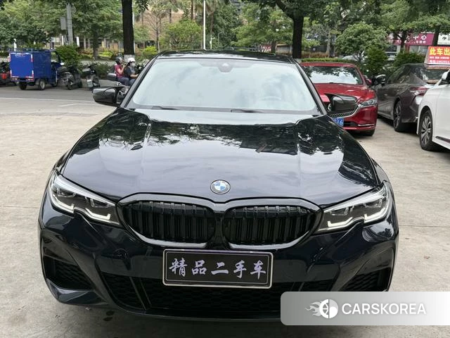 BMW 3 series id 4313843 из Китая 7