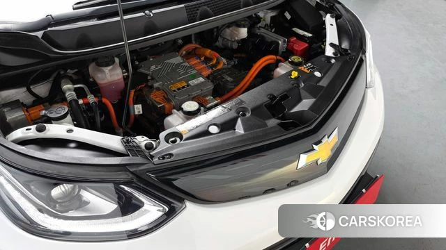 Chevrolet (GM Daewoo) Bolt EV id 3808226 из Кореи 15