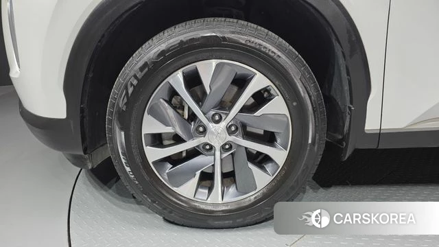 Hyundai Palisade id 4231909 из Кореи 25