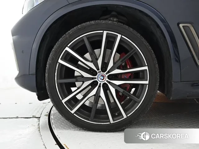 BMW X5 (G05) id 3507971 из Кореи 15