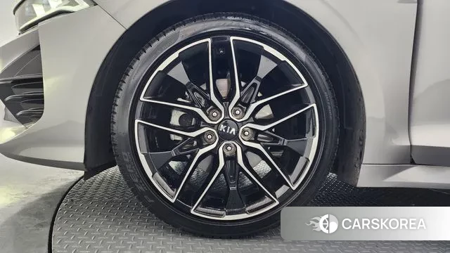 Kia K5 3rd generation id 3747868 из Кореи 15