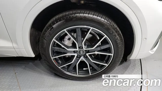 Audi Q5 (FY) id 2693538 из Кореи 15