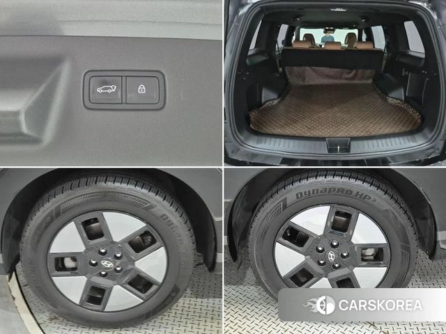 Hyundai Santa Fe (MX5) id 4422037 из Кореи 14
