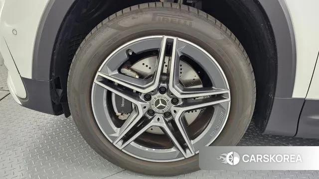 Mercedes-Benz GLB-Class X247 id 3644369 из Кореи 15