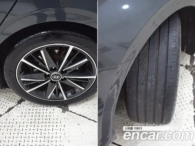 Hyundai The New Grandeur IG id 2859769 из Кореи 15