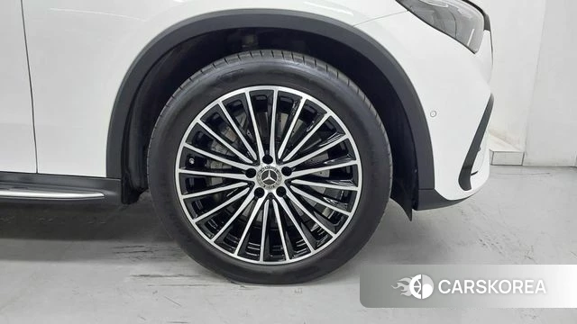 Mercedes-Benz GLC-Class X254 id 4649775 из Кореи 15