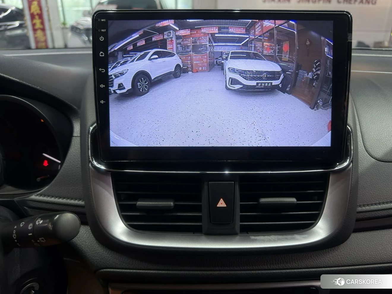 Toyota YARIS L Zhixuan id 4420299 из Китая 26
