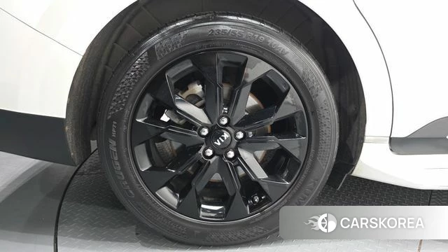 Kia Carnival 4th generation id 4609744 из Кореи 15