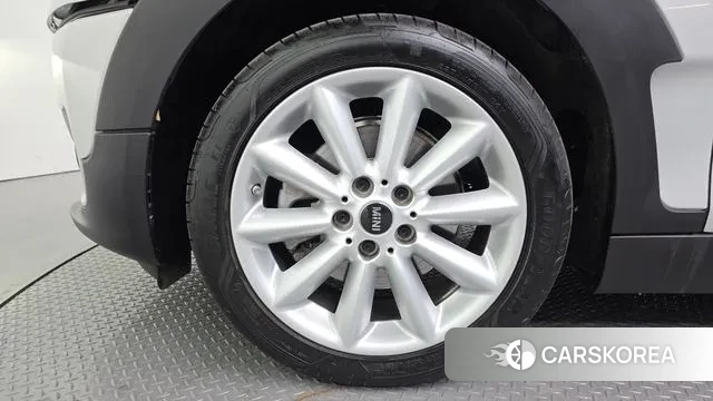 Mini Cooper Clubman id 3577369 из Кореи 15