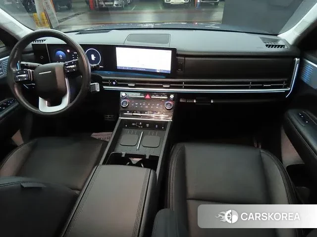 Hyundai Santa Fe (MX5) id 3272608 из Кореи 15