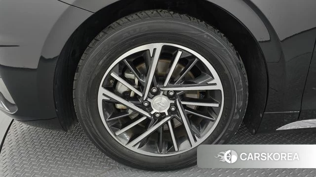Hyundai The New Grandeur IG id 4316952 из Кореи 15