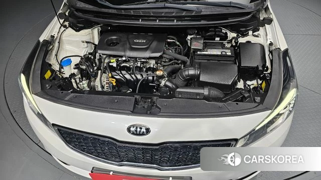 Kia The New K3 id 4417463 из Кореи 25