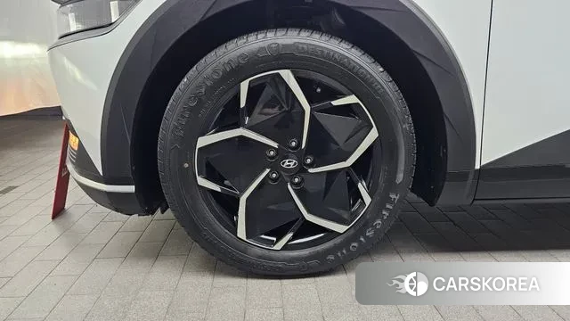 Hyundai Ionic 5 id 3038078 из Кореи 15