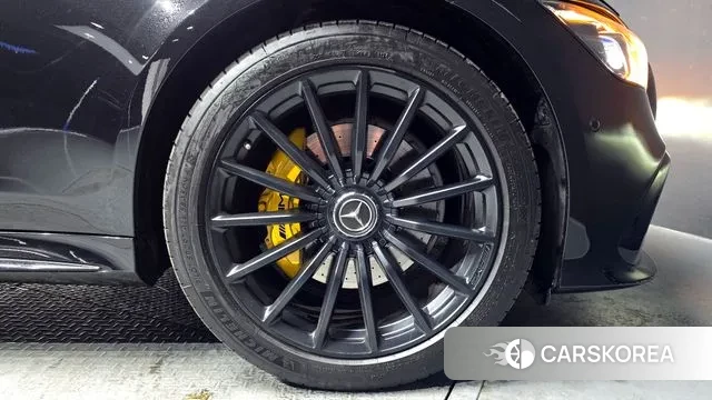Mercedes-Benz AMG GT id 3626785 из Кореи 15