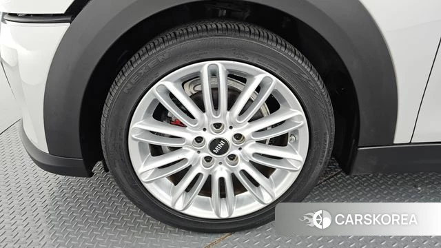 Mini Cooper id 4741015 из Кореи 25