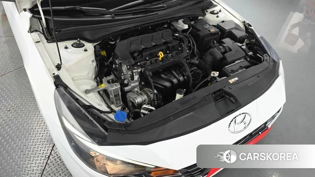 Hyundai Avante (CN7) id 4518965 из Кореи 27