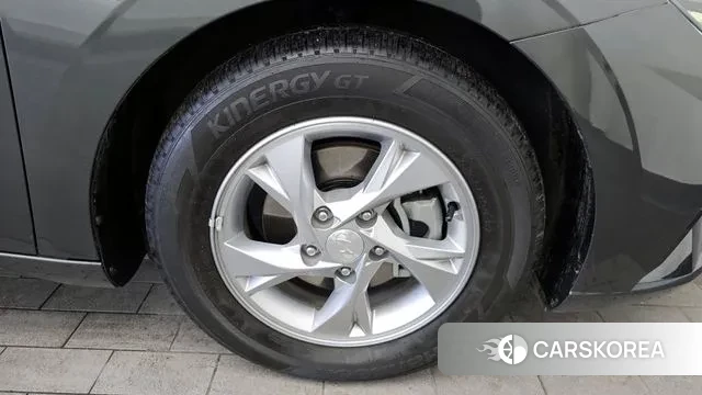 Hyundai Avante (CN7) id 3582765 из Кореи 15