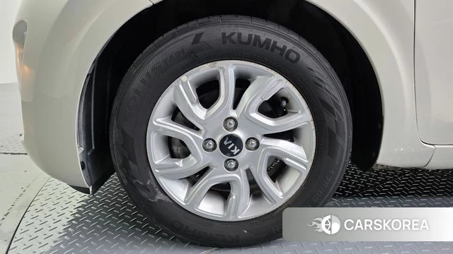 Kia All New Morning (JA) id 4582196 из Кореи 28